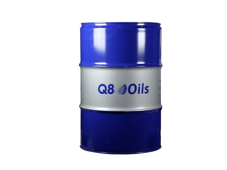 Гидравлическое масло Q8 HANDEL 22 208 л